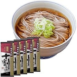 Amazon.co.jp: ムソー 国内産・十割そば 200g : 食品・飲料・お酒